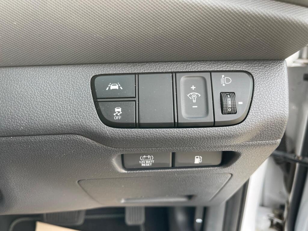 2019 Hyundai IONIQ 1.6 h-GDi 1st Edition DCT