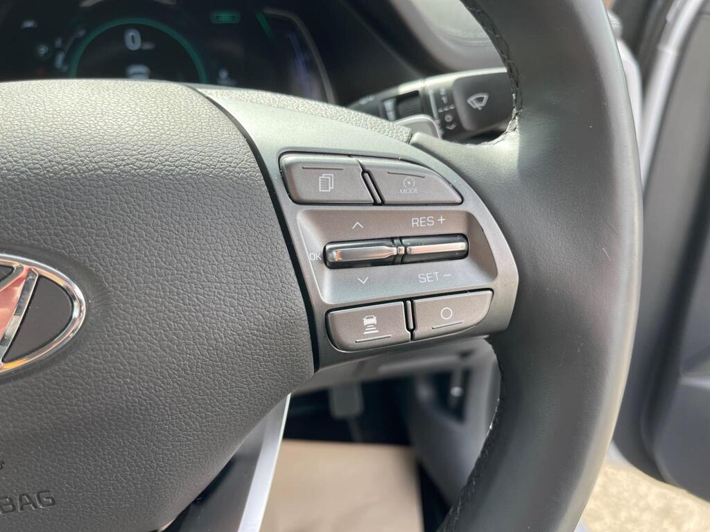 
								2019 Hyundai IONIQ 1.6 h-GDi 1st Edition DCT full									