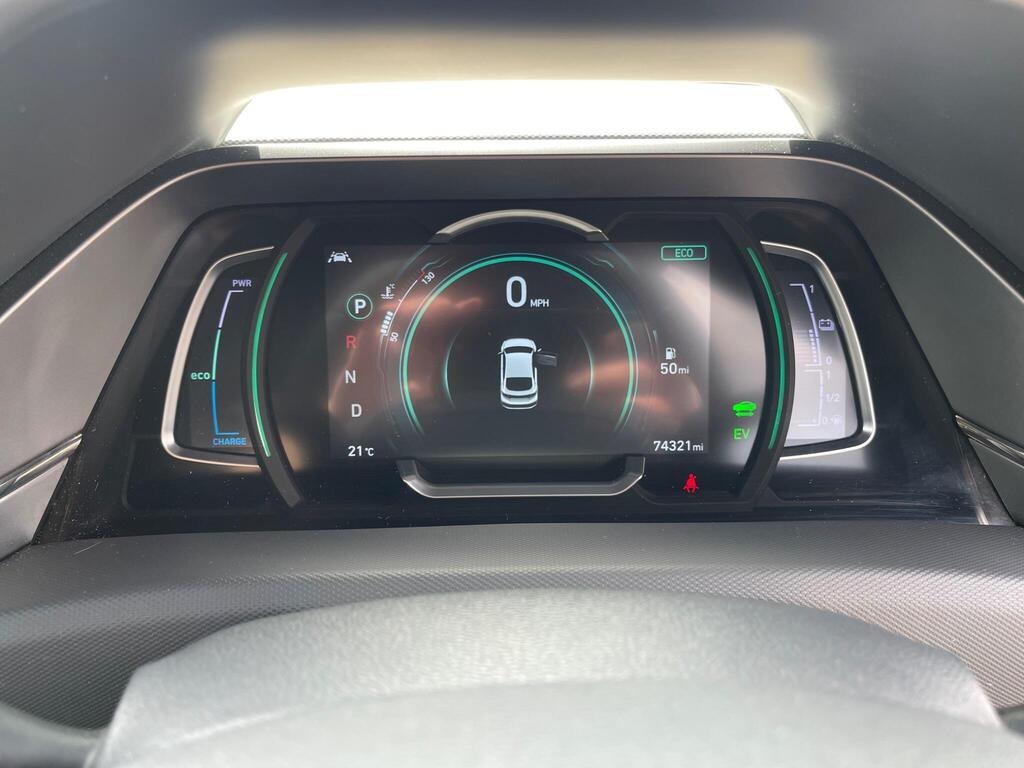 
								2019 Hyundai IONIQ 1.6 h-GDi 1st Edition DCT full									