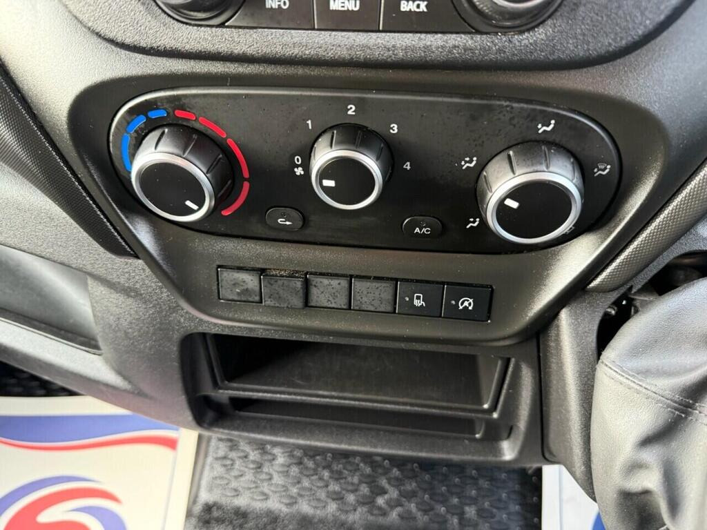 
								2022 Iveco Daily 2.3D HPI 14V 35S14V LWB H2 Manual full									