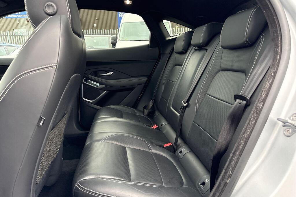 
								2020 Jaguar E-PACE 2.0 D180 R-Dynamic HSE Auto AWD full									