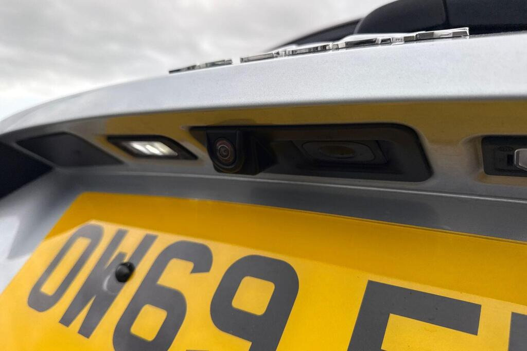 
								2020 Jaguar E-PACE 2.0 D180 R-Dynamic HSE Auto AWD full									