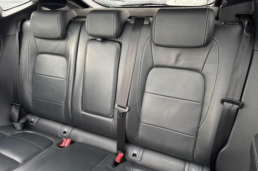 
								2020 Jaguar E-PACE 2.0 D180 R-Dynamic HSE Auto AWD full									