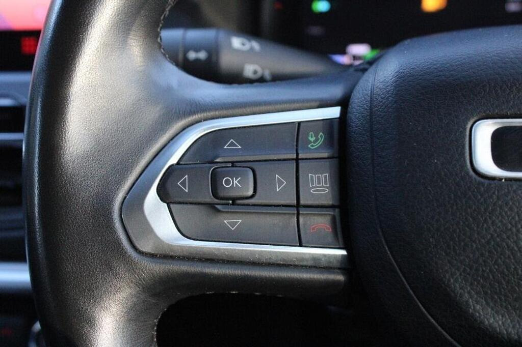 
								2023 Jeep Compass 1.3 GSE T4 11.4kWh S Auto 4xe full									