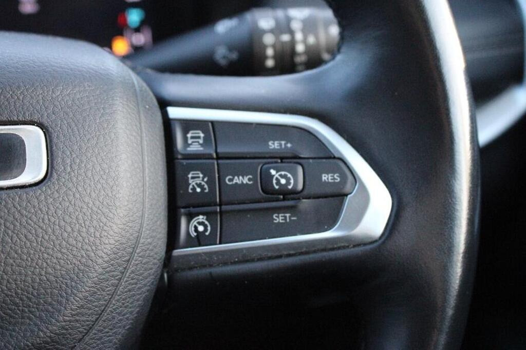 
								2023 Jeep Compass 1.3 GSE T4 11.4kWh S Auto 4xe full									