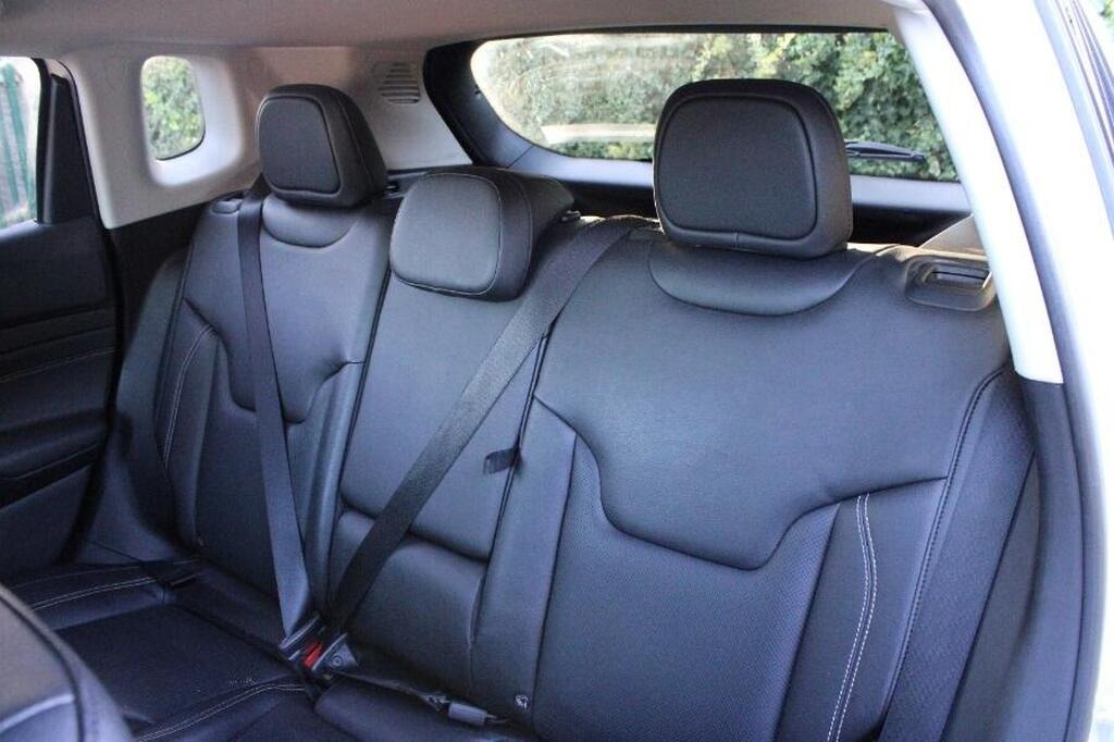 
								2023 Jeep Compass 1.3 GSE T4 11.4kWh S Auto 4xe full									