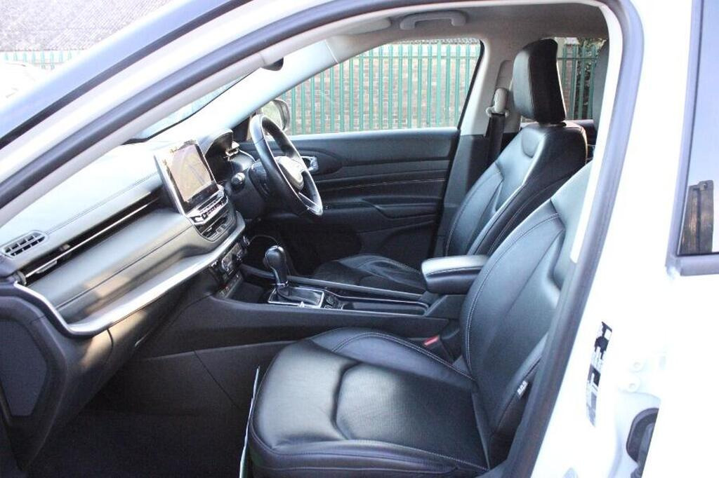 
								2023 Jeep Compass 1.3 GSE T4 11.4kWh S Auto 4xe full									