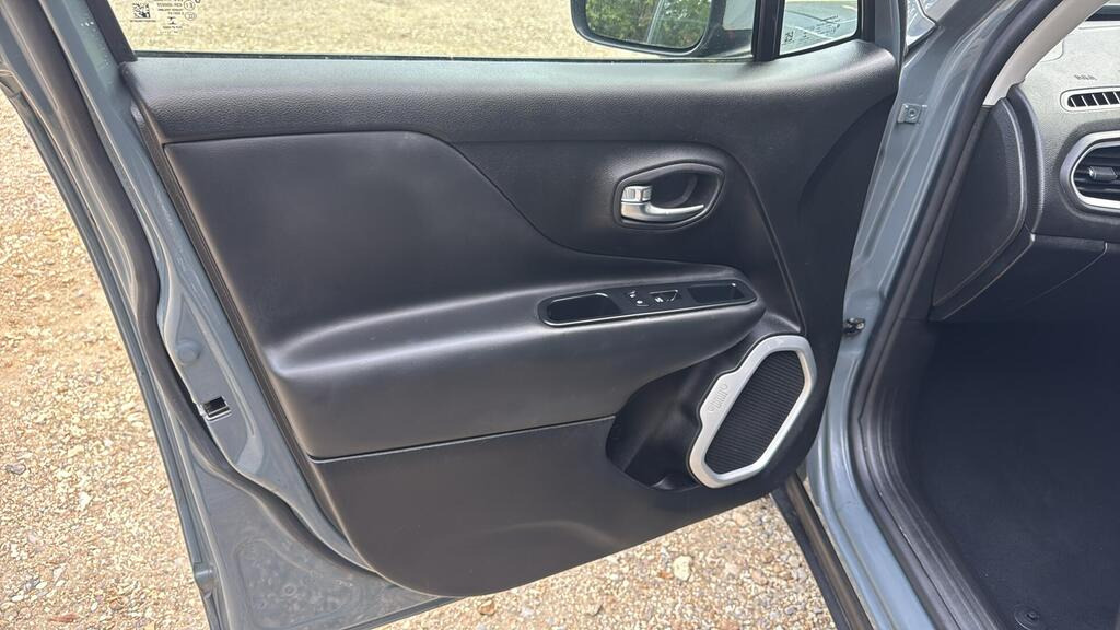 
								2017 Jeep Renegade 1.4T MultiAir II Limited full									