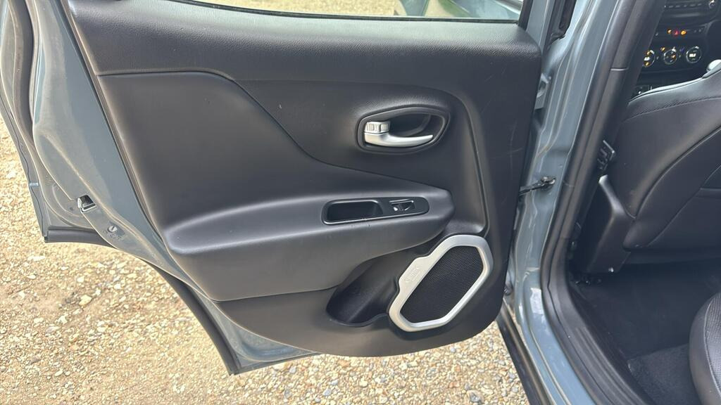 
								2017 Jeep Renegade 1.4T MultiAir II Limited full									