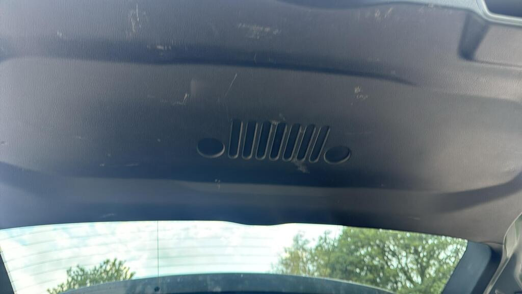 
								2017 Jeep Renegade 1.4T MultiAir II Limited full									