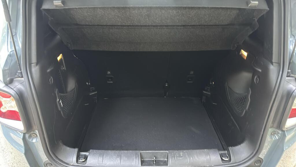 
								2017 Jeep Renegade 1.4T MultiAir II Limited full									