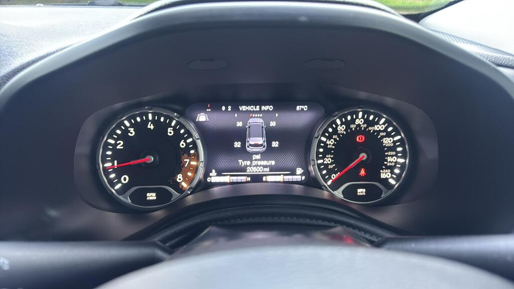 
								2017 Jeep Renegade 1.4T MultiAir II Limited full									