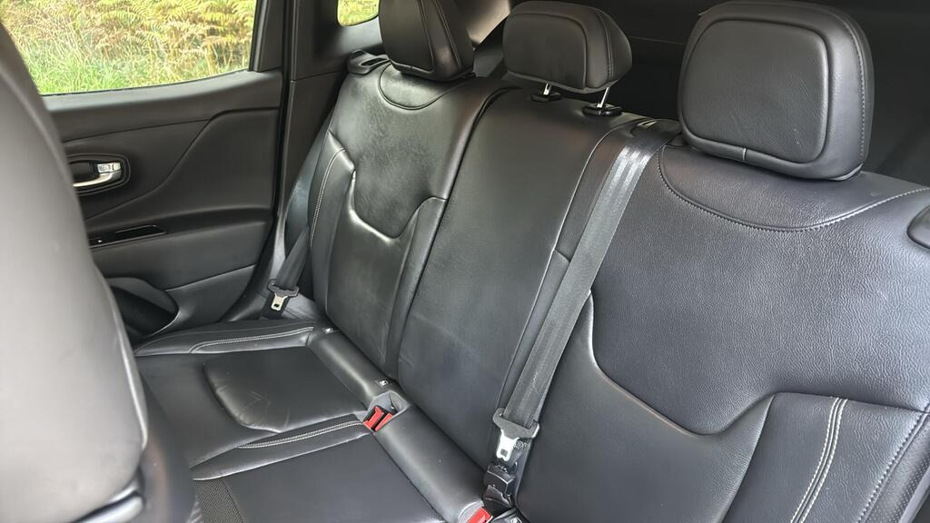 
								2017 Jeep Renegade 1.4T MultiAir II Limited full									