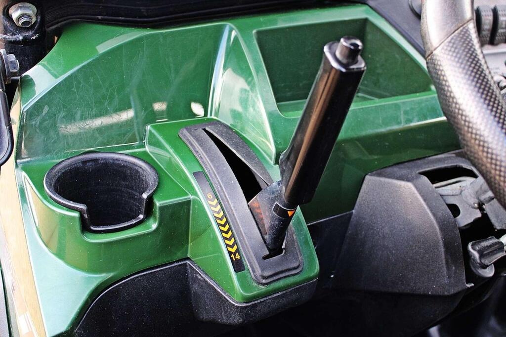 
								2023 Kawasaki MULE 950 PRO DXT full									