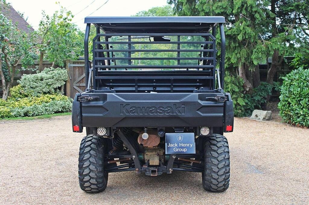 
								2023 Kawasaki MULE 950 PRO DXT full									