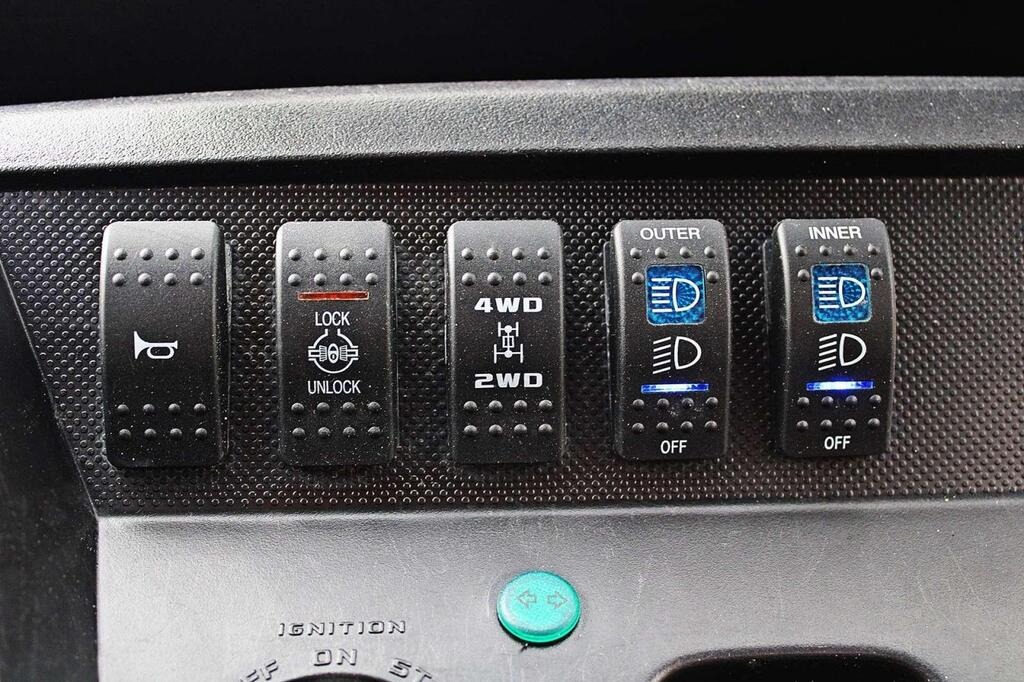 
								2023 Kawasaki MULE 950 PRO DXT full									