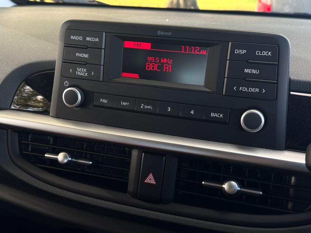 
								2023 Kia Picanto 1.0 DPi 2 AMT full									