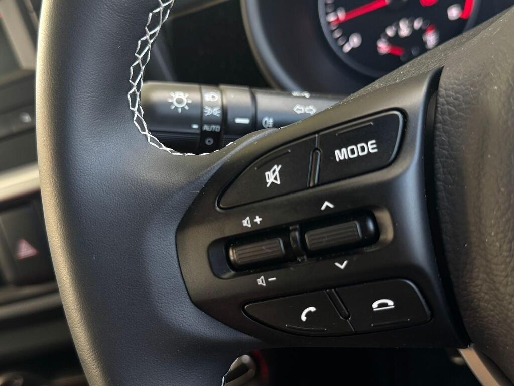 
								2023 Kia Picanto 1.0 DPi 2 AMT full									