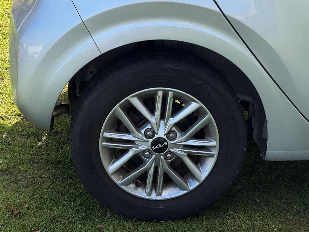 
								2023 Kia Picanto 1.0 DPi 2 AMT full									