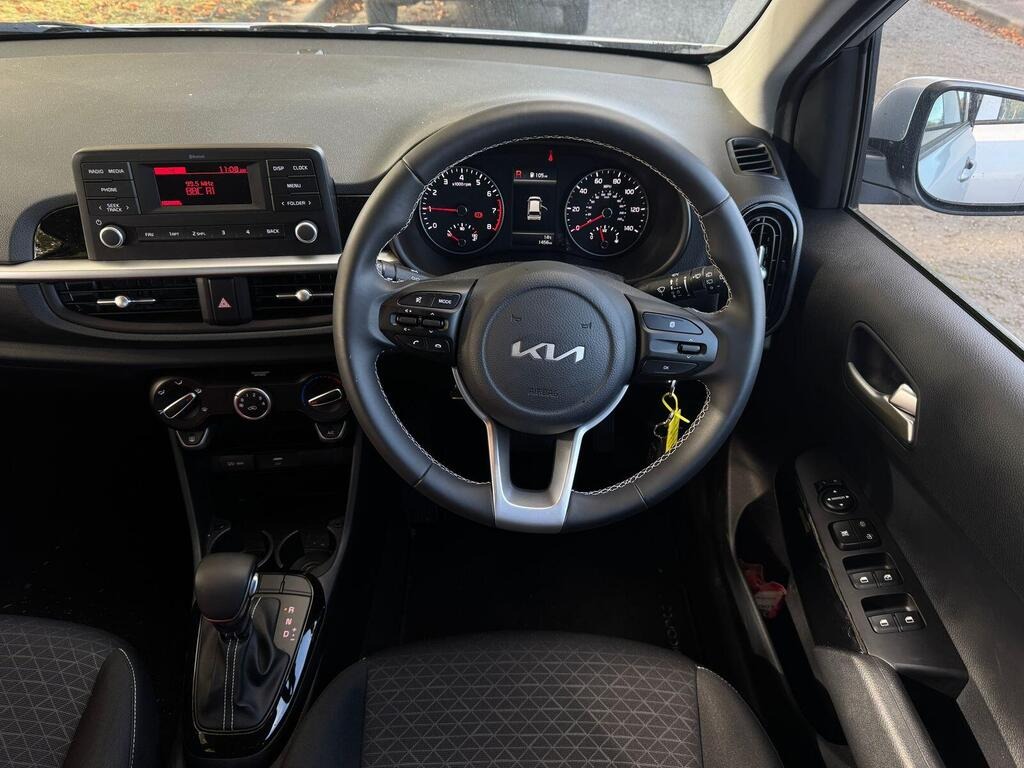 
								2023 Kia Picanto 1.0 DPi 2 AMT full									