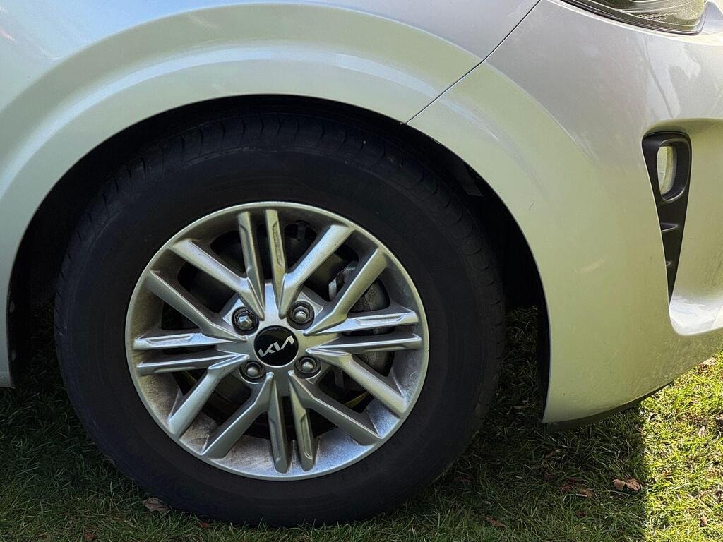 
								2023 Kia Picanto 1.0 DPi 2 AMT full									