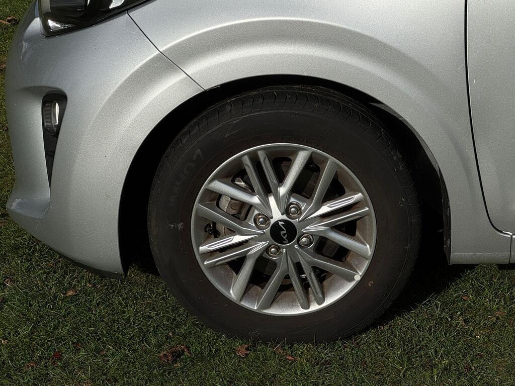 2023 Kia Picanto 1.0 DPi 2 AMT