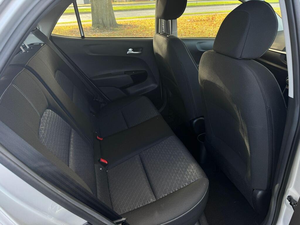 2023 Kia Picanto 1.0 DPi 2 AMT