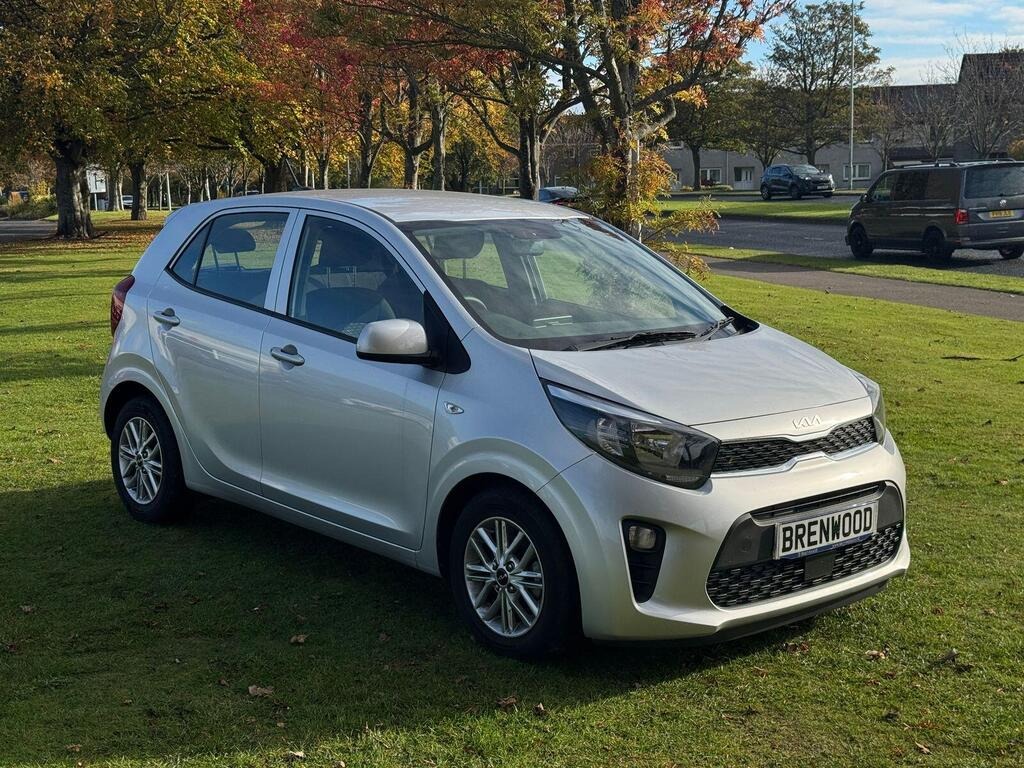 
								2023 Kia Picanto 1.0 DPi 2 AMT full									