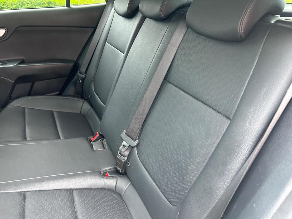 
								2021 Kia Rio 1.0 T-GDi MHEV 3 DCT full									