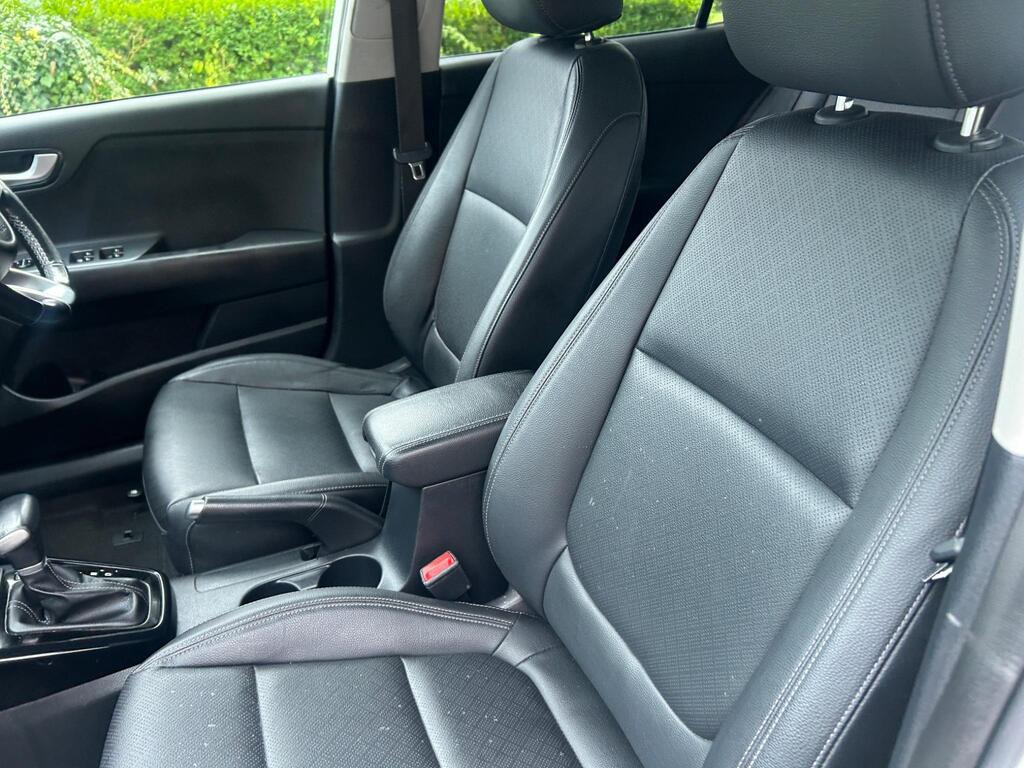 
								2021 Kia Rio 1.0 T-GDi MHEV 3 DCT full									