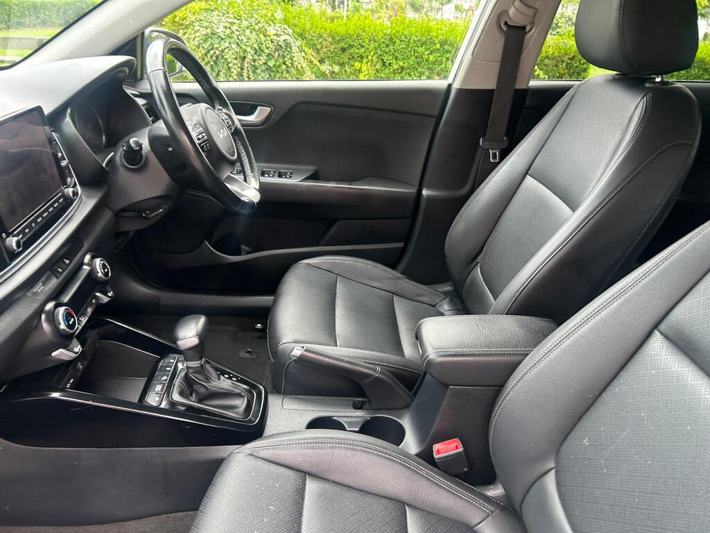 
								2021 Kia Rio 1.0 T-GDi MHEV 3 DCT full									