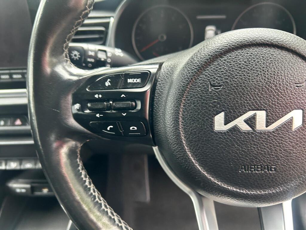 
								2021 Kia Rio 1.0 T-GDi MHEV 3 DCT full									