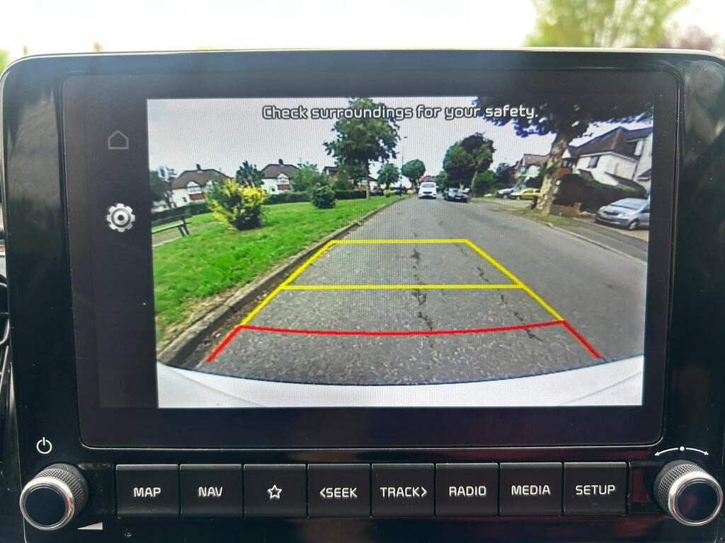 
								2021 Kia Rio 1.0 T-GDi MHEV 3 DCT full									