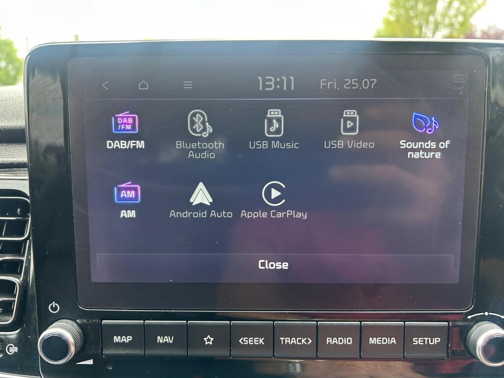 
								2021 Kia Rio 1.0 T-GDi MHEV 3 DCT full									