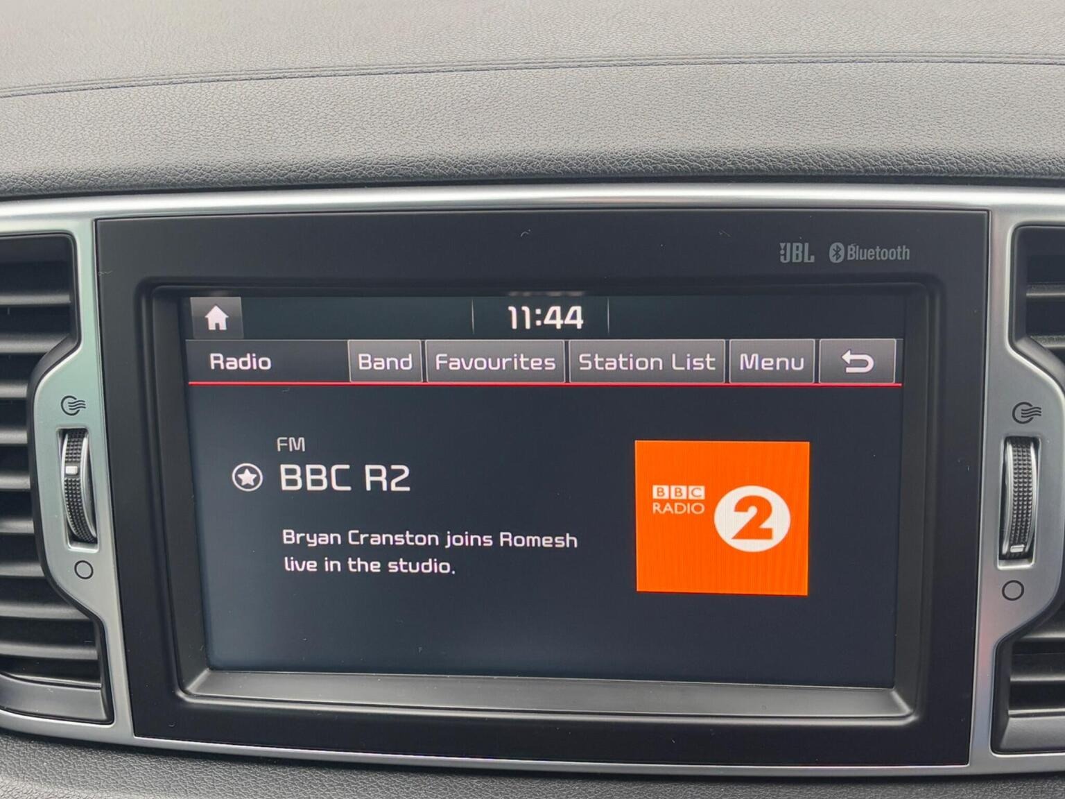 
								2017 Kia Sportage 1.6 T-GDi GT-Line S DCT AWD full									