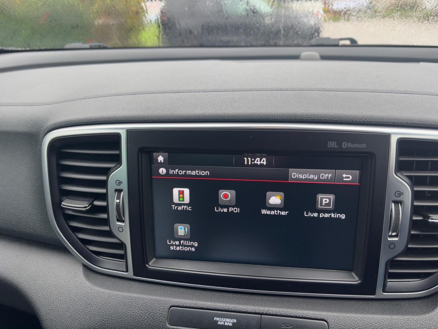 
								2017 Kia Sportage 1.6 T-GDi GT-Line S DCT AWD full									