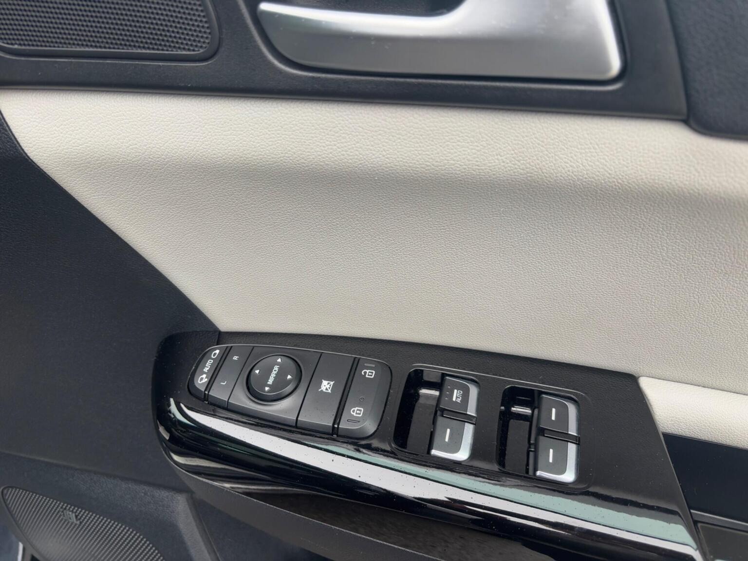 
								2017 Kia Sportage 1.6 T-GDi GT-Line S DCT AWD full									