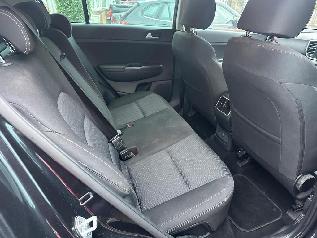 
								2019 Kia Sportage 1.6 GDi 2 full									