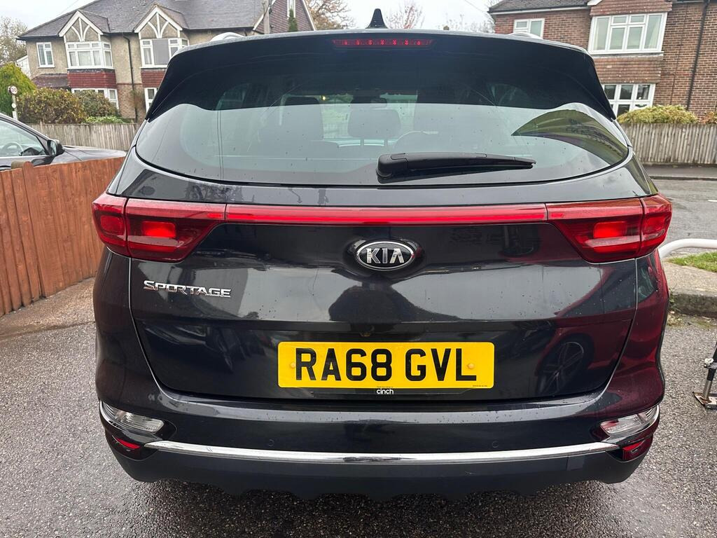 
								2019 Kia Sportage 1.6 GDi 2 full									