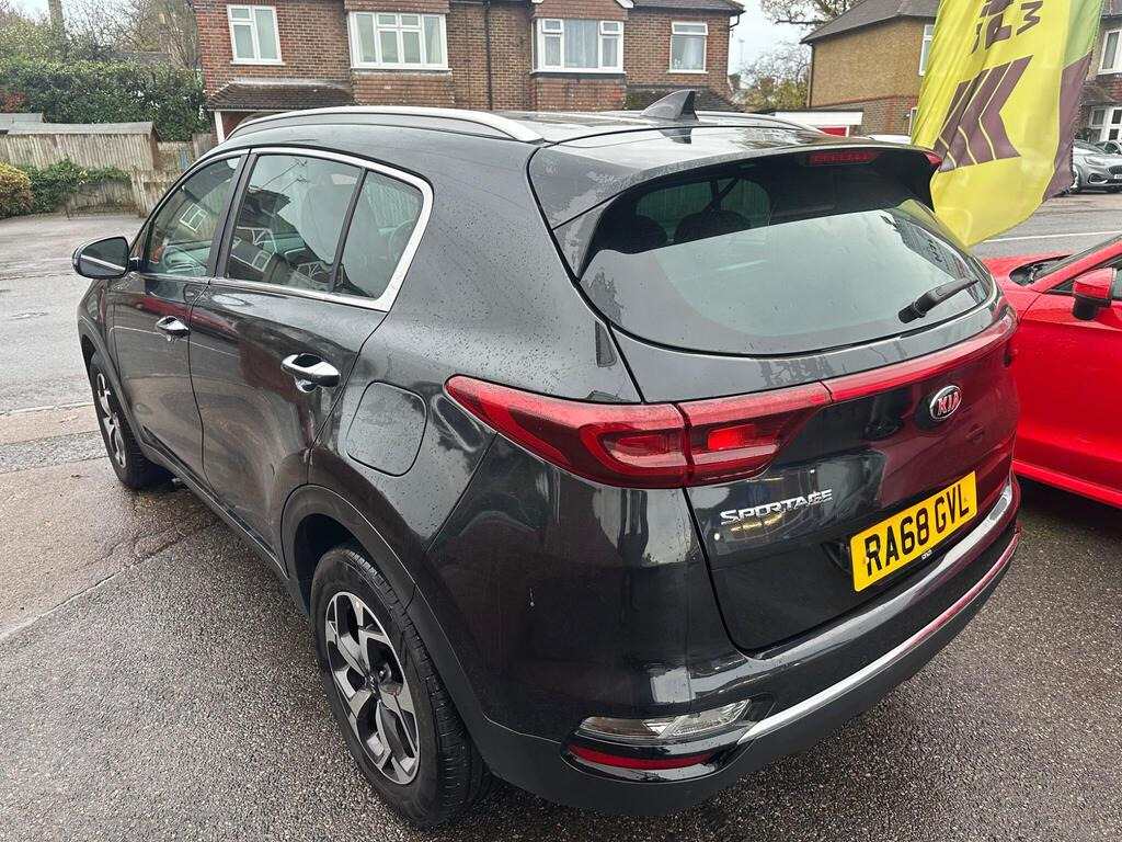 
								2019 Kia Sportage 1.6 GDi 2 full									