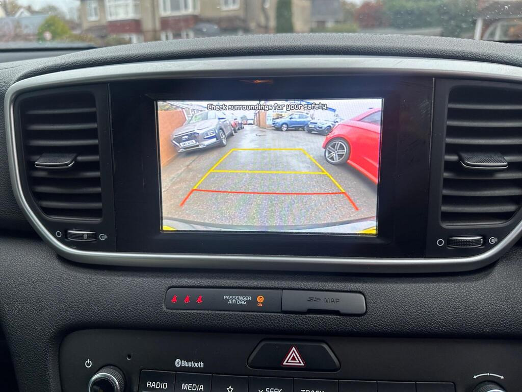 
								2019 Kia Sportage 1.6 GDi 2 full									