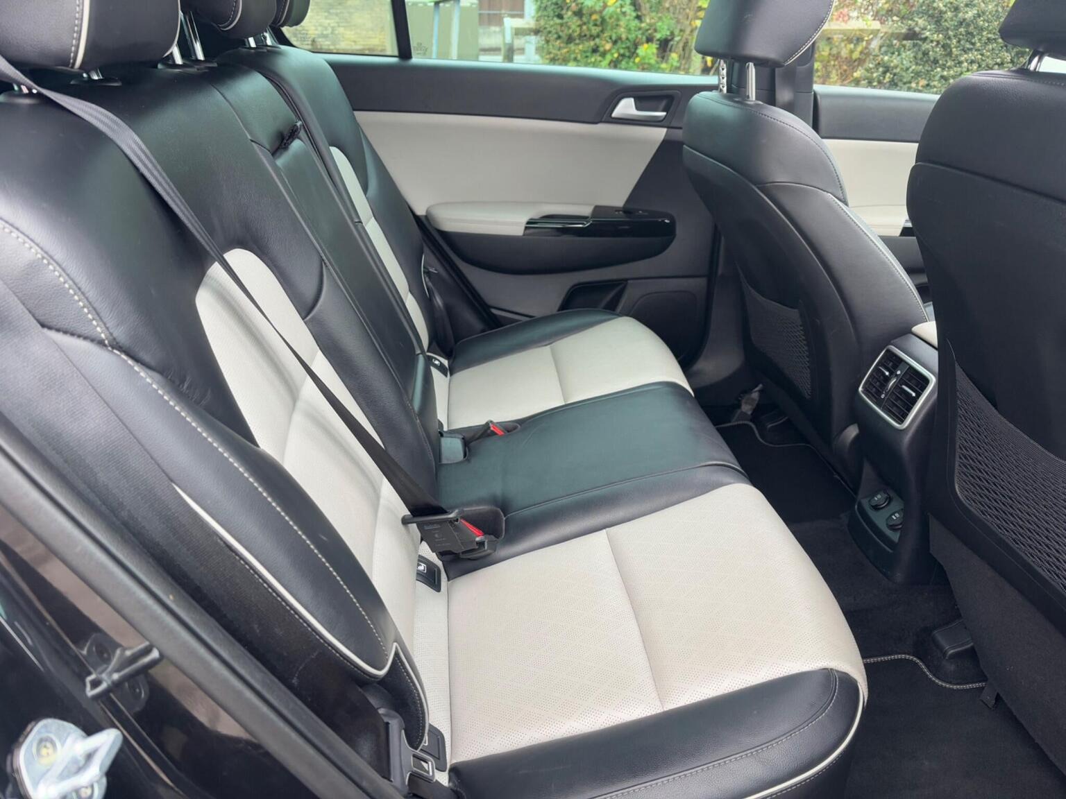 
								2017 Kia Sportage 1.6 T-GDi GT-Line S DCT AWD full									