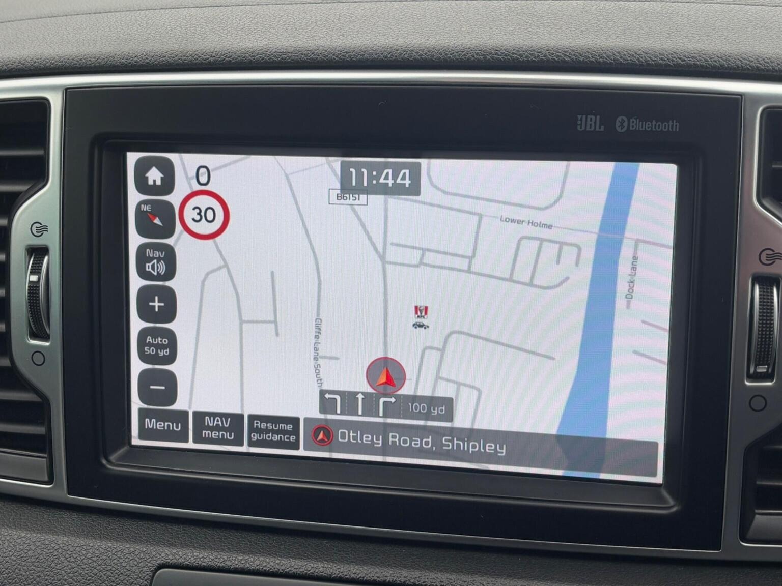 
								2017 Kia Sportage 1.6 T-GDi GT-Line S DCT AWD full									