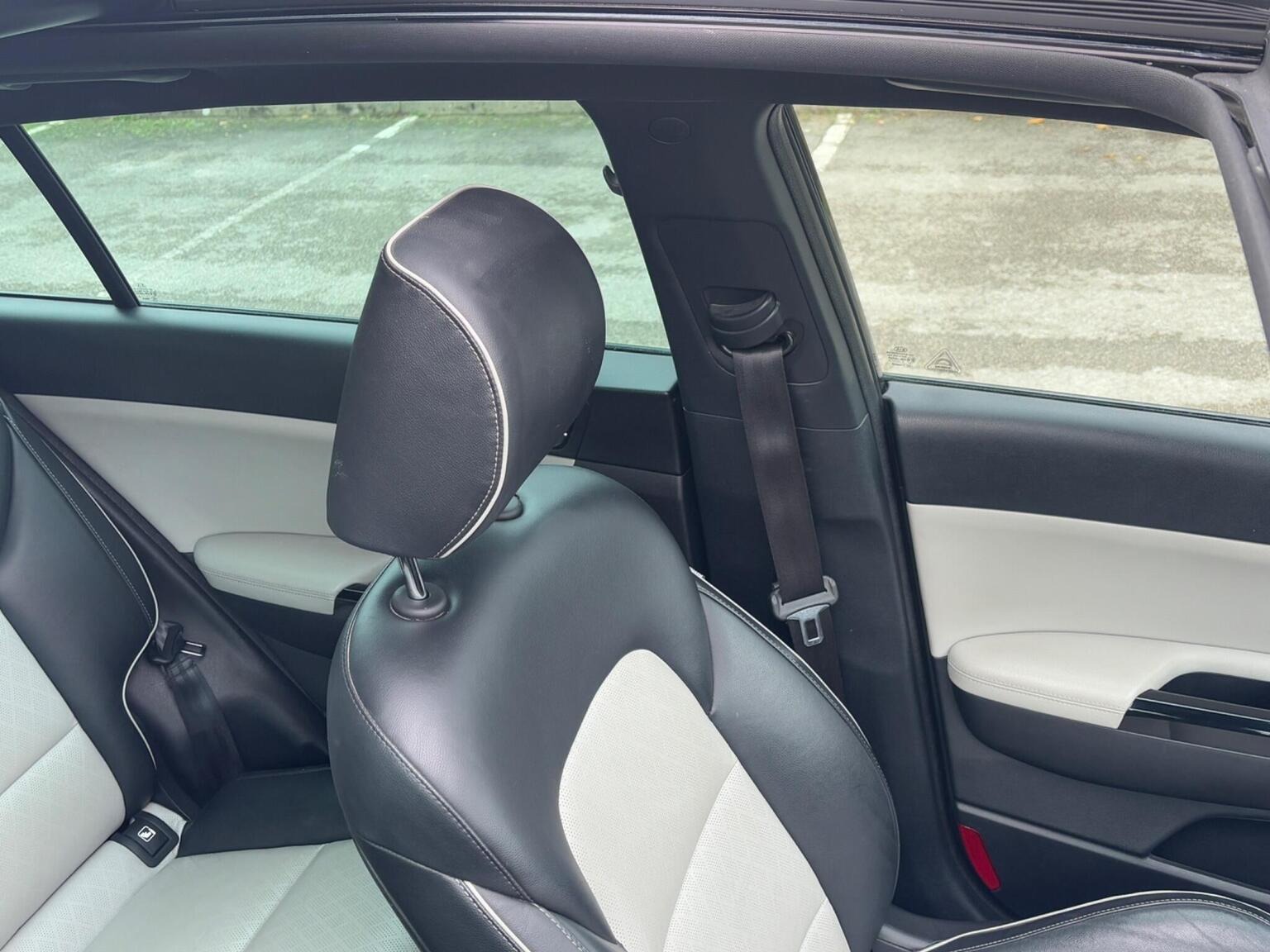 
								2017 Kia Sportage 1.6 T-GDi GT-Line S DCT AWD full									