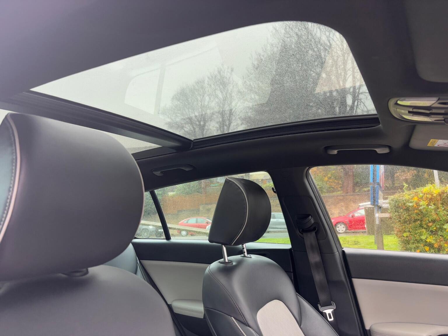 
								2017 Kia Sportage 1.6 T-GDi GT-Line S DCT AWD full									