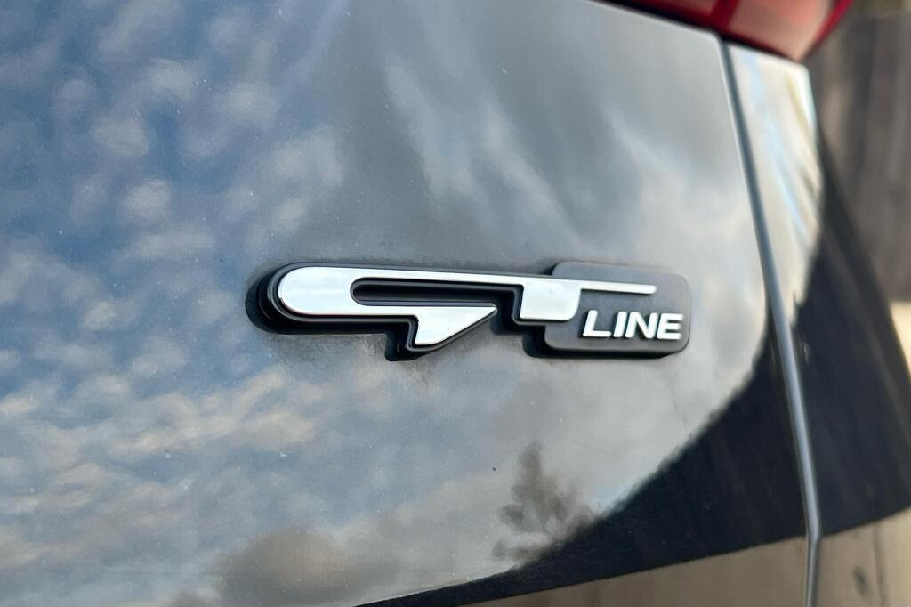 
								2021 Kia Sportage 1.6 CRDi MHEV GT-Line DCT full									