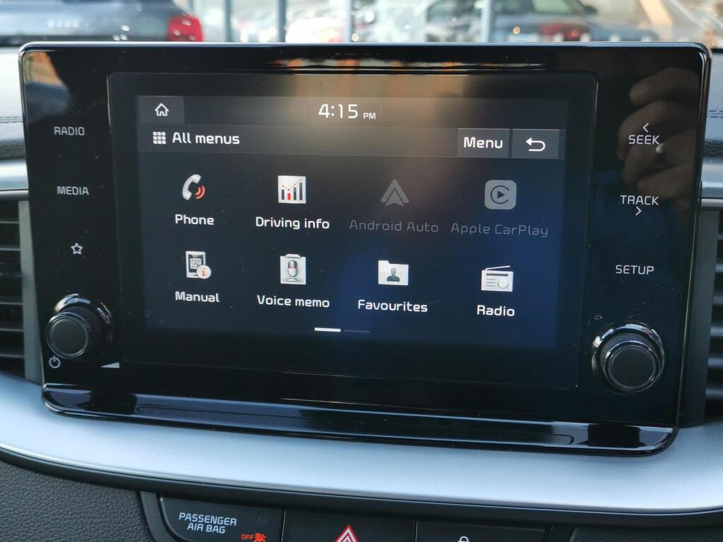 
								2020 Kia XCeed 1.0 T-GDi 2 full									