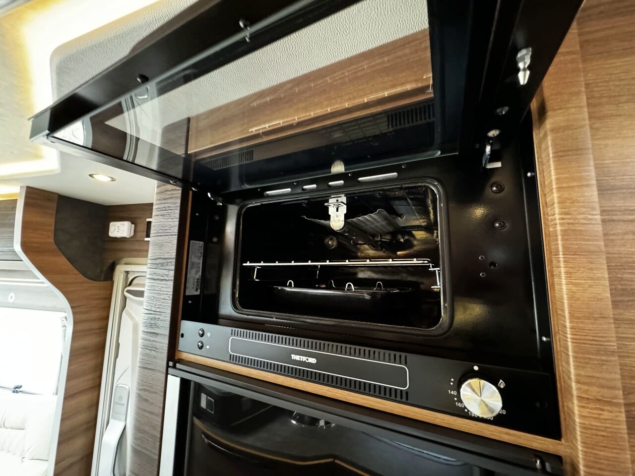 
								2021 Knaus Sun i900LX A-Class Motorhome full									