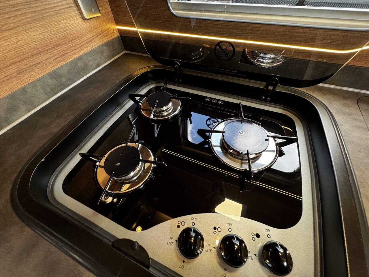 
								2021 Knaus Sun i900LX A-Class Motorhome full									