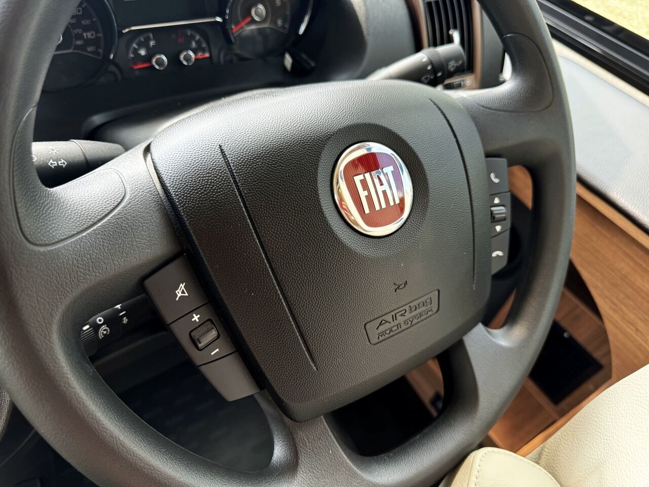 2021 Knaus Sun i900LX A-Class Motorhome